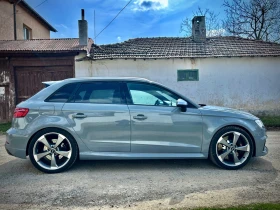Audi Rs3, снимка 3