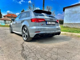 Audi Rs3, снимка 10