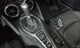 Chevrolet Camaro SS* 6.2* V8* ПОДГРЕВ* ОБДУХВАНЕ* КАМЕРА* КЕЙЛЕС* , снимка 12