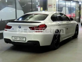 BMW 640 XDRIVE #PANO#HEAD UP#УНИКАТ/360CAM, снимка 4