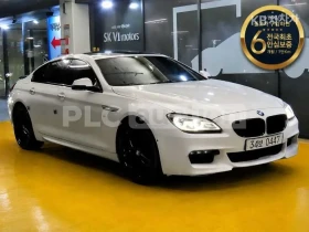BMW 640 XDRIVE #PANO#HEAD UP#УНИКАТ/360CAM, снимка 2
