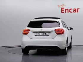 Mercedes-Benz A 180 W176 Cdi Style, снимка 4