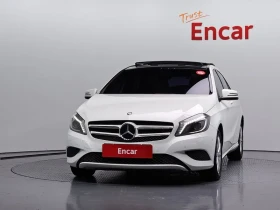 Mercedes-Benz A 180 W176 Cdi Style, снимка 3