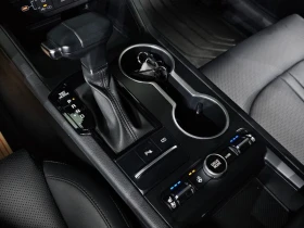 Kia K5 2.0 LPi(Rent)| ВКЛ.ТЕХНОТЕСТ, снимка 9