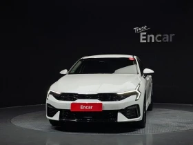 Kia K5 2.0 LPi(Rent)| ВКЛ.ТЕХНОТЕСТ, снимка 3