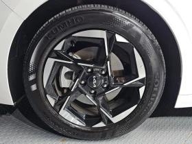 Kia K5 2.0 LPi(Rent)| ВКЛ.ТЕХНОТЕСТ, снимка 5