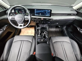 Kia K5 2.0 LPi(Rent)| ВКЛ.ТЕХНОТЕСТ, снимка 7