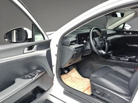 Kia K5 2.0 LPi(Rent)| ВКЛ.ТЕХНОТЕСТ, снимка 10