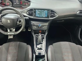 Peugeot 308 2Nd Generation 1.5 Bluehdi Gt Line, снимка 6