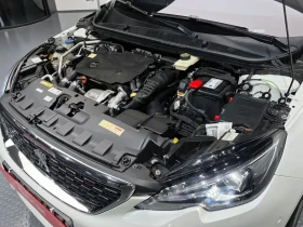 Peugeot 308 2Nd Generation 1.5 Bluehdi Gt Line, снимка 5