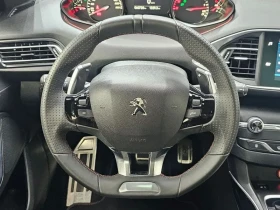 Peugeot 308 2Nd Generation 1.5 Bluehdi Gt Line, снимка 12