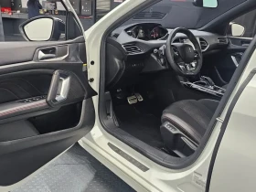 Peugeot 308 2Nd Generation 1.5 Bluehdi Gt Line, снимка 9
