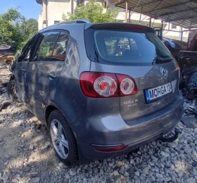 VW Golf Plus Golf 6 + , снимка 8