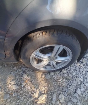 VW Golf Plus Golf 6 + , снимка 4