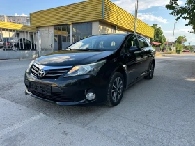 Toyota Avensis 1.8-FACE-EURO5-Buisness-Edition-1Г-Гаранция!, снимка 1