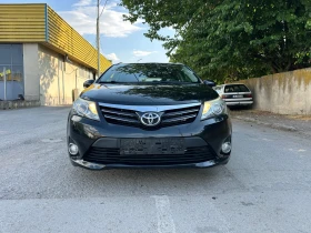 Toyota Avensis 1.8-FACE-EURO5-Buisness-Edition-1Г-Гаранция!, снимка 8
