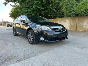 Toyota Avensis 1.8-FACE-EURO5-Buisness-Edition-1Г-Гаранция!, снимка 7