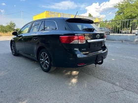 Toyota Avensis 1.8-FACE-EURO5-Buisness-Edition-1Г-Гаранция!, снимка 3