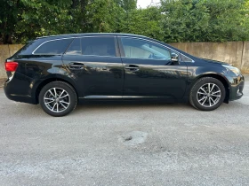 Toyota Avensis 1.8-FACE-EURO5-Buisness-Edition-1Г-Гаранция!, снимка 6