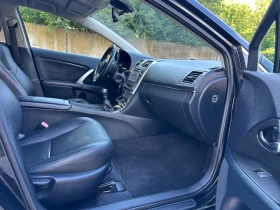 Toyota Avensis 1.8-FACE-EURO5-Buisness-Edition-1Г-Гаранция!, снимка 10