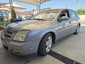 Opel Signum, снимка 2