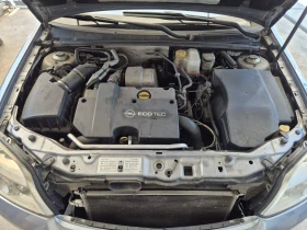 Opel Signum, снимка 10