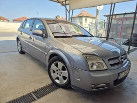 Opel Signum, снимка 1