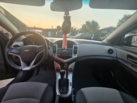 Chevrolet Cruze, снимка 10