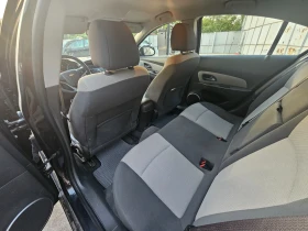 Chevrolet Cruze, снимка 11