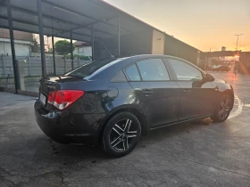 Chevrolet Cruze, снимка 5