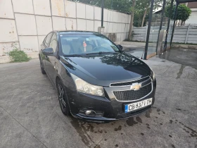 Chevrolet Cruze, снимка 7