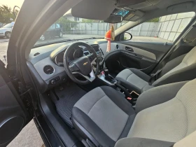 Chevrolet Cruze, снимка 9