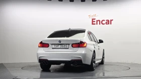 BMW 320 ЛЮК* КРАЙНА ЦЕНА, снимка 4