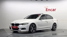 BMW 320 ЛЮК* КРАЙНА ЦЕНА, снимка 1
