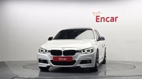 BMW 320 ЛЮК* КРАЙНА ЦЕНА, снимка 3