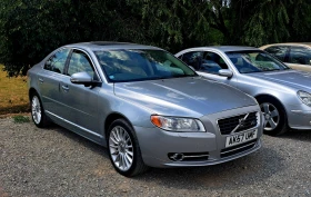 Volvo S80, снимка 1