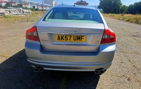 Volvo S80, снимка 7