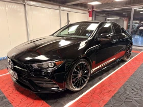 Mercedes-Benz CLA 250 AMG Line, снимка 1