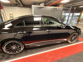 Mercedes-Benz CLA 250 AMG Line, снимка 4