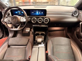 Mercedes-Benz CLA 250 AMG Line, снимка 11