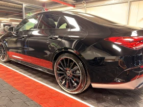 Mercedes-Benz CLA 250 AMG Line, снимка 5