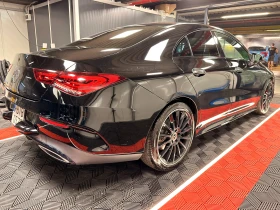 Mercedes-Benz CLA 250 AMG Line, снимка 6