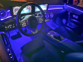 Mercedes-Benz CLA 250 AMG Line, снимка 17