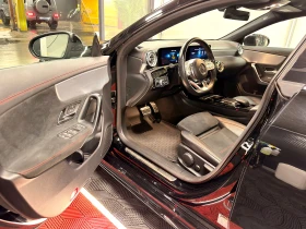 Mercedes-Benz CLA 250 AMG Line, снимка 10