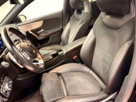 Mercedes-Benz CLA 250 AMG Line, снимка 12
