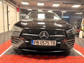 Mercedes-Benz CLA 250 AMG Line, снимка 3