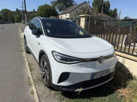 VW ID.4 1ST PRO MAX 82KW 204КС, снимка 1