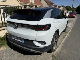 VW ID.4 1ST PRO MAX 82KW 204КС, снимка 2