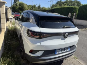 VW ID.4 1ST PRO MAX 82KW 204КС, снимка 3