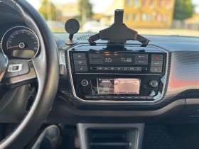 VW Up LED/Line asist/Зимен пакет, снимка 11